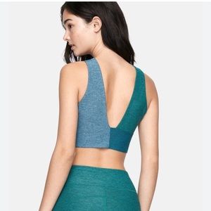 NWOT Outdoor voices venus sports bra